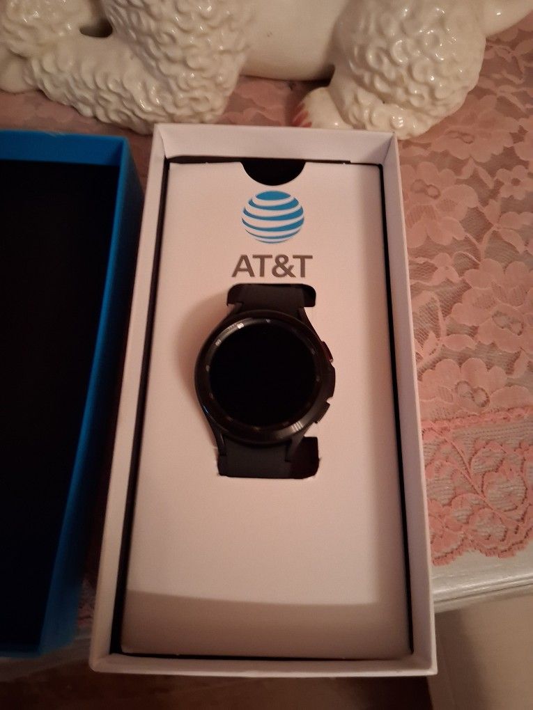 Samsung Wearable Watch