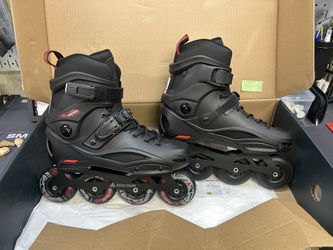 Rollerblade RB80 Size 8 Skates - Brand New
