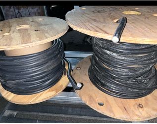 Commercial Electrical Supplies – Breakers, Panels, Disconnects, AFCI, GFCI, Wire & More  Large inventory of new, surplus, and used electrical supplies