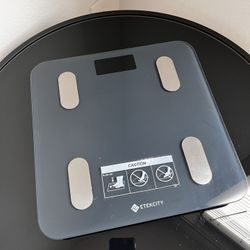 Body Weight Scale 