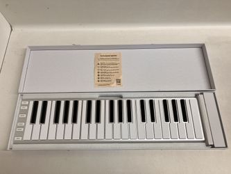 CME Xkey 37-key Mobile USB Keyboard Controller