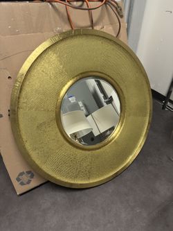 Luxurious Mirror