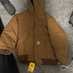 Carhartt Jacket