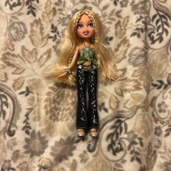 BRATZ Passion4Fashion Chloe doll