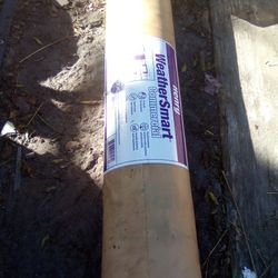 Commercial House Wrap