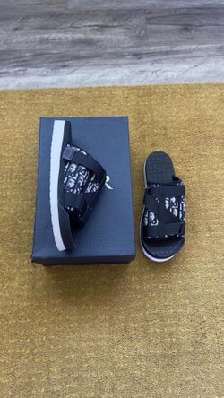 Dior shoes