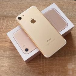 iPhone 7 Unlocked With Warranty 