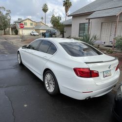 2012 BMW 335i