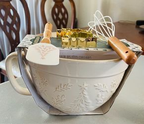 Baking Kit