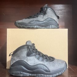 Jordan 10 Shadow