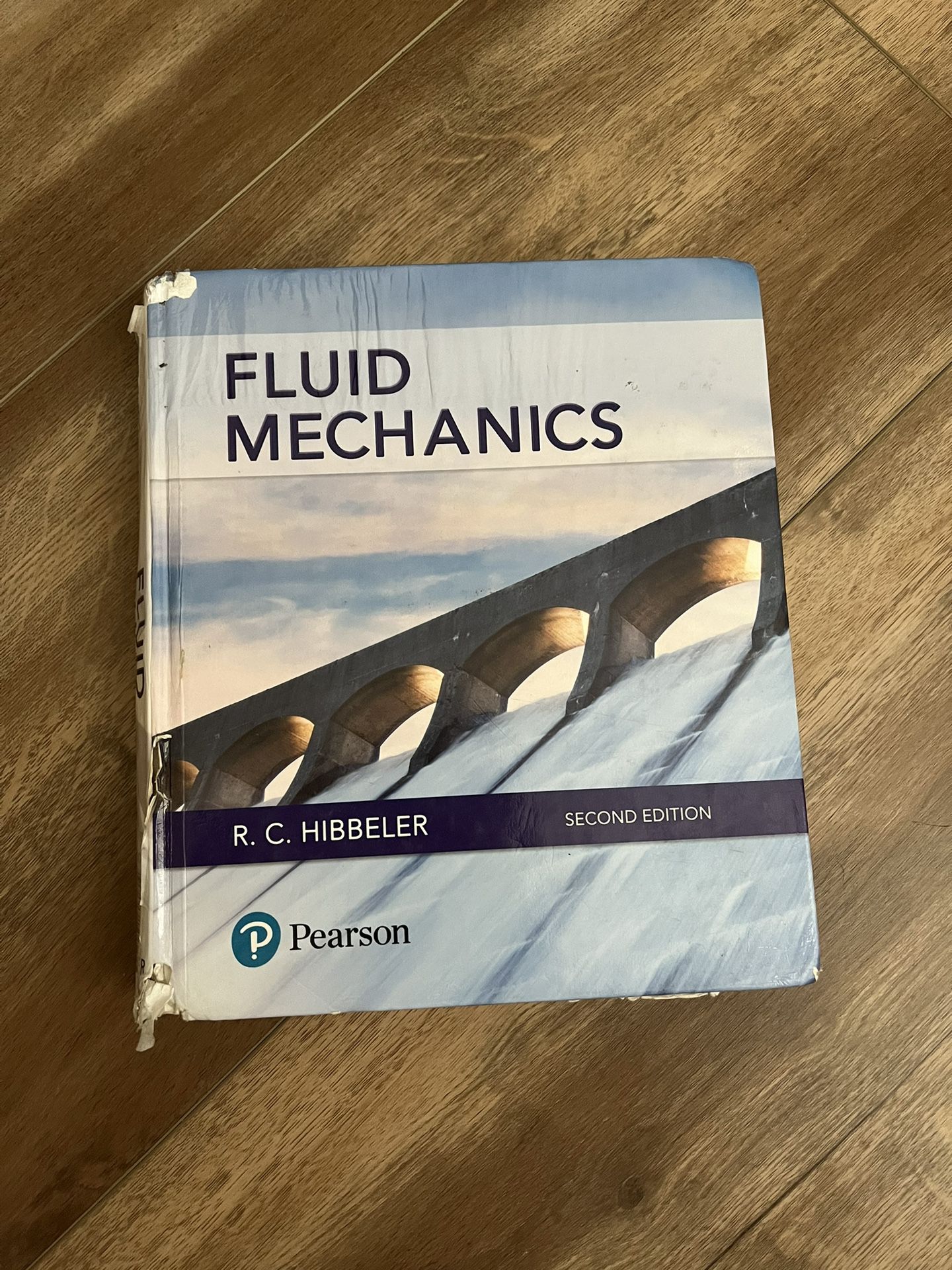 Fluid Mechanics, 2nd Edition 