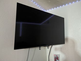 2 TCL 50IN SMART TV 4K