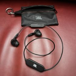 UBL blue tube headset