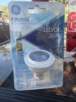 Led 50watt bulb