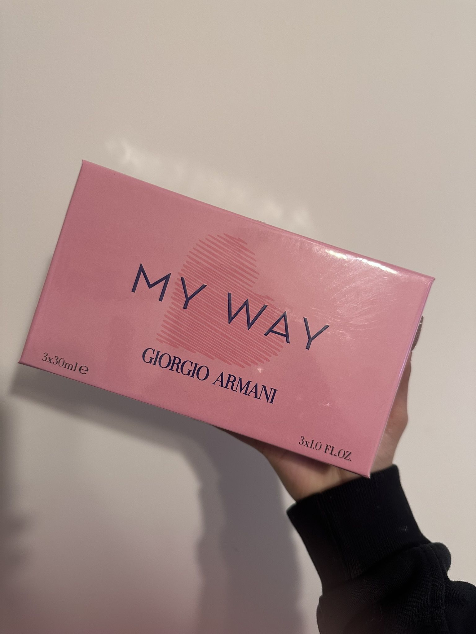 Perfumes