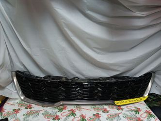 2024-25 Kia Sorento Grill