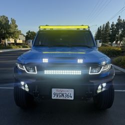 2007 Fj Cruiser 