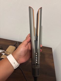 Dyson Corrale Hair Straightener