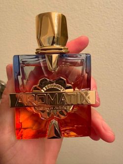 AROMATIX x French Avenue Tease Me