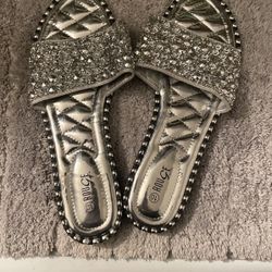 Female sandals