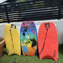 Boogieboard 