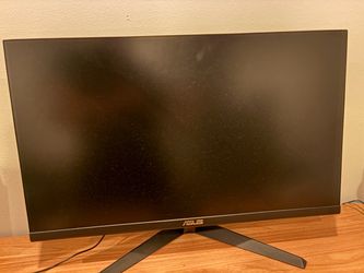 ASUS Monitor