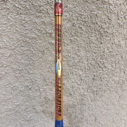 Fenwick Pacificstik E-Glass 30-100 Lb Rod 5’6”