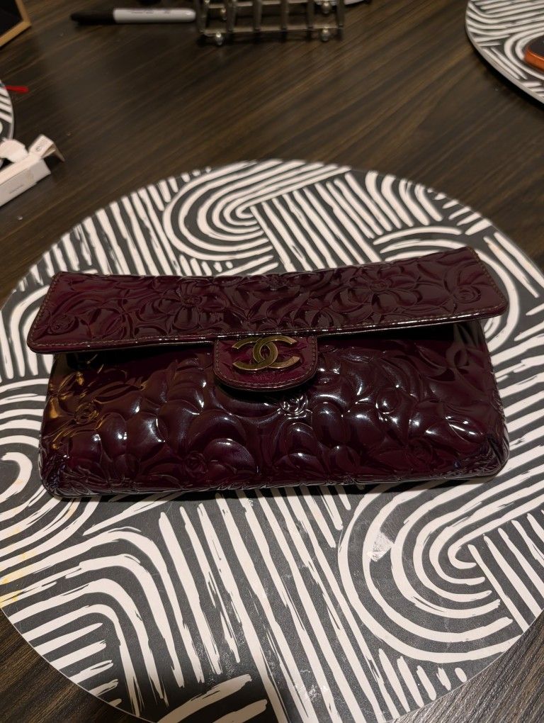 Chanel Small Flap Bag 