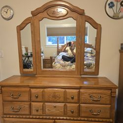 bedroom set 