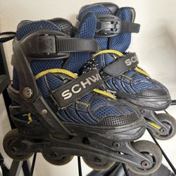 Schwinn Rollerblades Youth Size 1-4