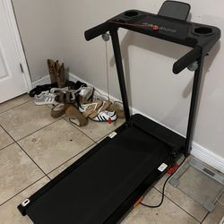Smaller/compact treadmill - Great For Small Spaces
