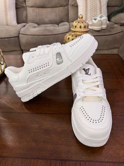 New Louis Vuitton Mens Shoes