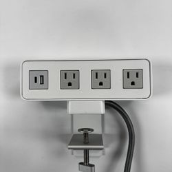 Power Up! *25% Off Sale* Used - Teknion Power Qube Desktop Power Supply
