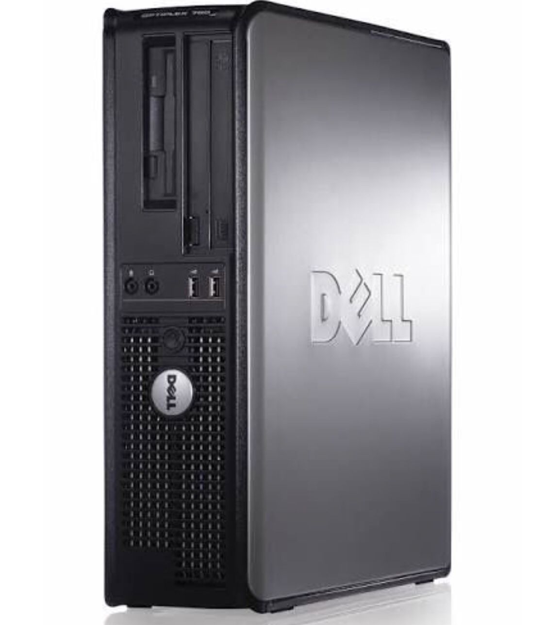 Dell Optiplex 760 computer