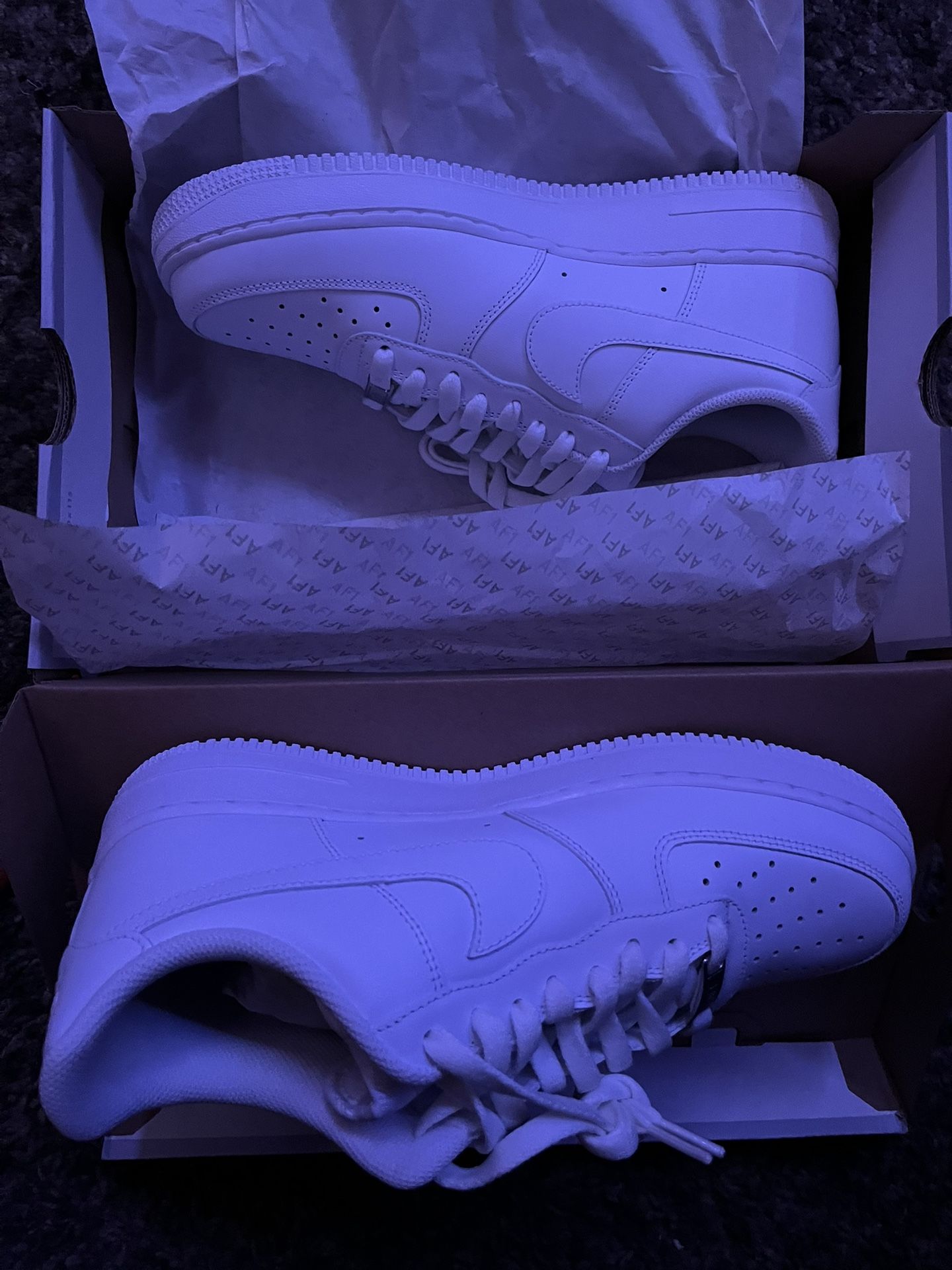 Nike Air Force 1