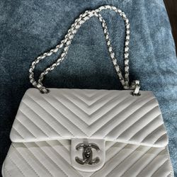 CC Flap Bag