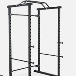 MULTI USE  Power Cage Squat Rack