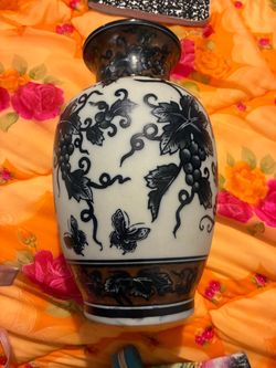 Vase