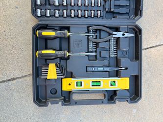 Toolbox NEW
