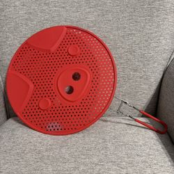 Like New Silicone Grease Splatter Guard