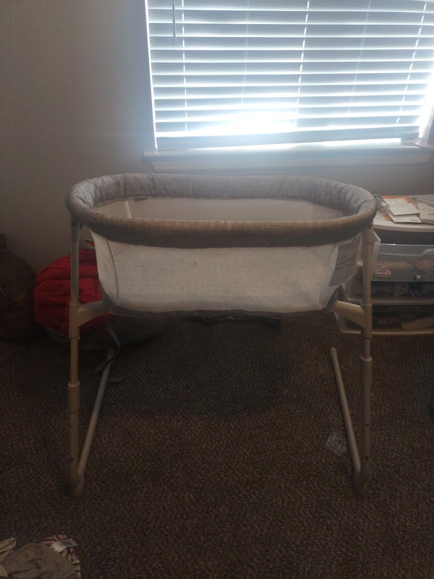 Baby Bassinet 