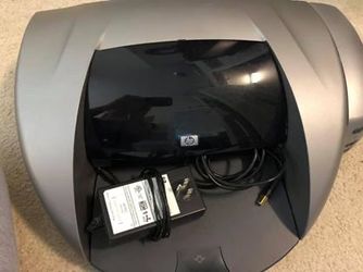 HP Deskjet 5550