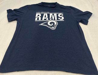 Majestic Los Angeles Rams T-Shirt