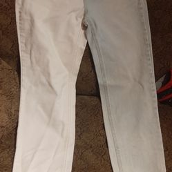 Women's Jeans Size 7 & 9.   $10 Ea