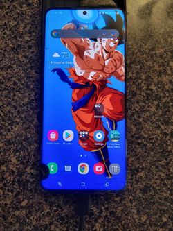 Samsung S20 Ultra Unlocked