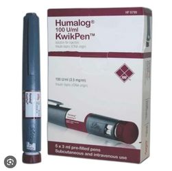 2- Box-It Has To Go ASAP Pen $200