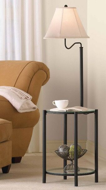 Floor lamp