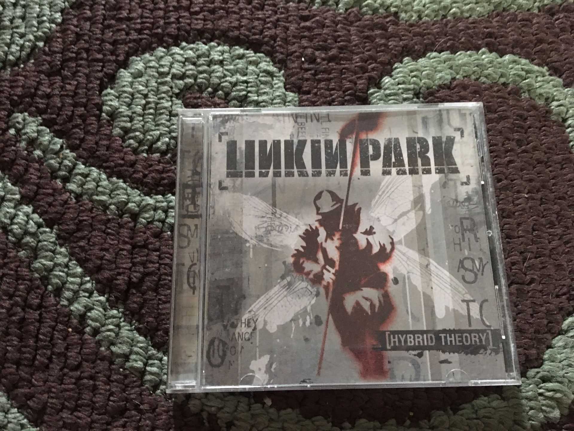 LINKIN PARK