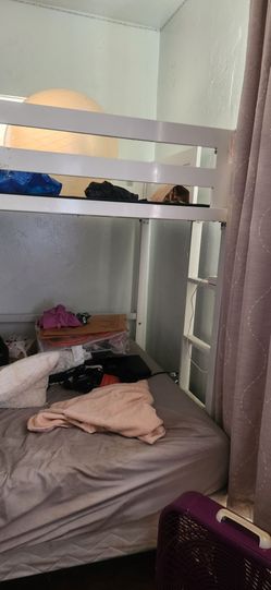 Loft Bed