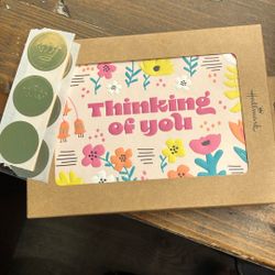 Hallmark Thinking Of You Cards 